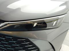 BYD Qin L DM-i 1.5L 80km Leading Edition - ფოტო 4