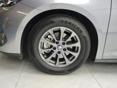 BYD Qin L DM-i 1.5L 80km Leading Edition - ფოტო 6