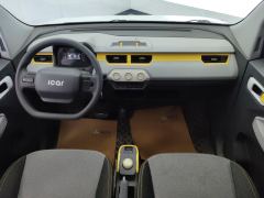Chery QQ 170km Edition - ფოტო 16
