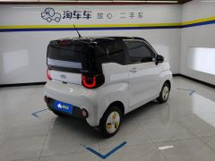Chery QQ 170km Edition - ფოტო 2