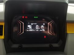 Chery QQ 170km Edition - ფოტო 20