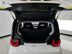 Chery QQ 170km Edition - ფოტო 7