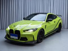 BMW 4 Series Coupe 425i M Sport Package - ფოტო 1