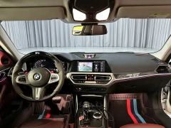 BMW 4 Series Coupe 425i M Sport Package - ფოტო 10