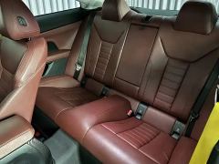 BMW 4 Series Coupe 425i M Sport Package - ფოტო 11