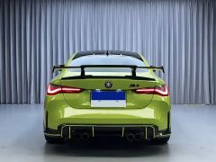 BMW 4 Series Coupe 425i M Sport Package - ფოტო 13