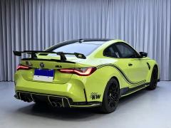 BMW 4 Series Coupe 425i M Sport Package - ფოტო 14