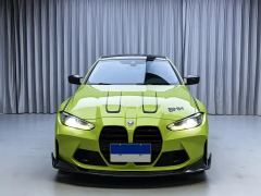 BMW 4 Series Coupe 425i M Sport Package - ფოტო 2