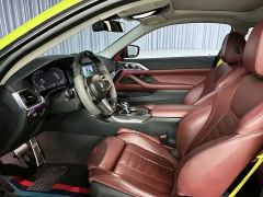 BMW 4 Series Coupe 425i M Sport Package - ფოტო 4