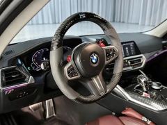 BMW 4 Series Coupe 425i M Sport Package - ფოტო 5