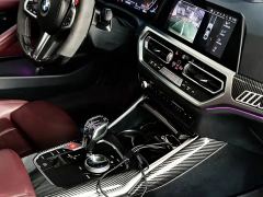 BMW 4 Series Coupe 425i M Sport Package - ფოტო 8