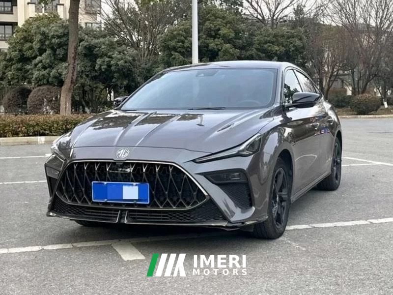 MG 5 Scorpius MG5 1.5T Trophy Edition - car from China