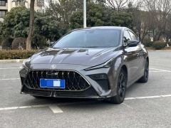 MG 5 Scorpius MG5 1.5T Trophy Edition - photo 1