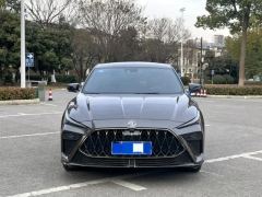 MG 5 Scorpius MG5 1.5T Trophy Edition - photo 2