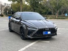 MG 5 Scorpius MG5 1.5T Trophy Edition - photo 3