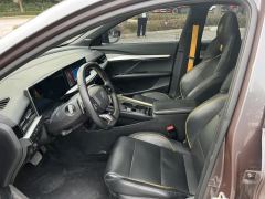 MG 5 Scorpius MG5 1.5T Trophy Edition - photo 4