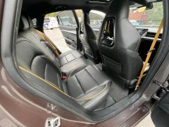 MG 5 Scorpius MG5 1.5T Trophy Edition - photo 5