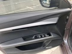 MG 5 Scorpius MG5 1.5T Trophy Edition - photo 6