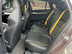 MG 5 Scorpius MG5 1.5T Trophy Edition - photo 7