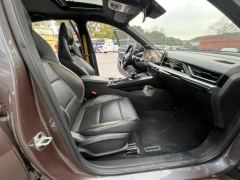 MG 5 Scorpius MG5 1.5T Trophy Edition - photo 8