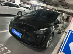 Tesla Model Y Facelift 545km Rear-Wheel Drive Edition - ფოტო 1