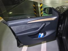 Tesla Model Y Facelift 545km Rear-Wheel Drive Edition - ფოტო 12