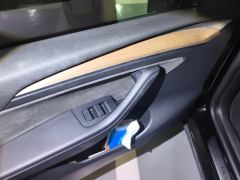 Tesla Model Y Facelift 545km Rear-Wheel Drive Edition - ფოტო 13