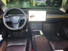 Tesla Model Y Facelift 545km Rear-Wheel Drive Edition - ფოტო 16