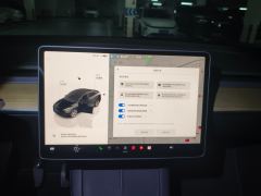 Tesla Model Y Facelift 545km Rear-Wheel Drive Edition - ფოტო 17