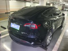 Tesla Model Y Facelift 545km Rear-Wheel Drive Edition - ფოტო 2