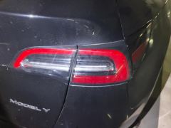 Tesla Model Y Facelift 545km Rear-Wheel Drive Edition - ფოტო 5