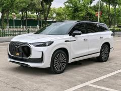 Chery Tiggo 9 2.0T Dual Clutch 2WD Comfort Edition 5-seater - фото 2