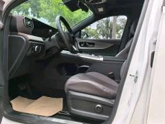 Chery Tiggo 9 2.0T Dual Clutch 2WD Comfort Edition 5-seater - фото 5