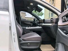 Chery Tiggo 9 2.0T Dual Clutch 2WD Comfort Edition 5-seater - фото 7