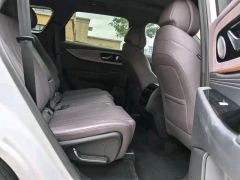 Chery Tiggo 9 2.0T Dual Clutch 2WD Comfort Edition 5-seater - фото 8