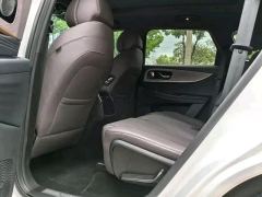 Chery Tiggo 9 2.0T Dual Clutch 2WD Comfort Edition 5-seater - фото 9