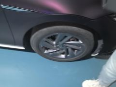 Volkswagen Lamando L 280TSI Edition - ფოტო 6