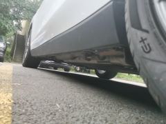 Leapmotor Leapo C10 EREV 210km 210 Smart Edition - photo 11