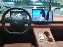 Leapmotor Leapo C10 EREV 210km 210 Smart Edition - photo 16