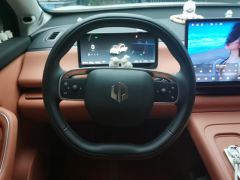 Leapmotor Leapo C10 EREV 210km 210 Smart Edition - photo 18