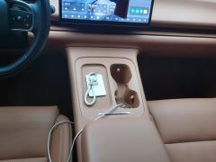 Leapmotor Leapo C10 EREV 210km 210 Smart Edition - photo 19