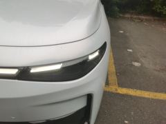 Leapmotor Leapo C10 EREV 210km 210 Smart Edition - photo 4