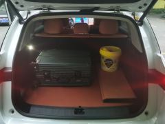 Leapmotor Leapo C10 EREV 210km 210 Smart Edition - photo 7