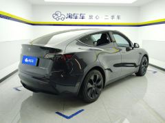 Tesla Model Y 554km Rear-Wheel Drive Edition - ფოტო 2