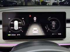 Tesla Model Y 554km Rear-Wheel Drive Edition - ფოტო 20