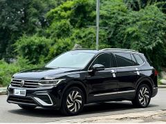 Volkswagen Tiguan L 330TSI RWD Smart Edition 5-seater - фото 1