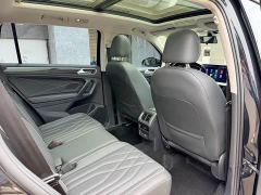 Volkswagen Tiguan L 330TSI RWD Smart Edition 5-seater - фото 11
