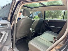 Volkswagen Tiguan L 330TSI RWD Smart Edition 5-seater - фото 12