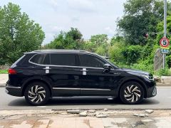 Volkswagen Tiguan L 330TSI RWD Smart Edition 5-seater - фото 13