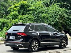 Volkswagen Tiguan L 330TSI RWD Smart Edition 5-seater - фото 15